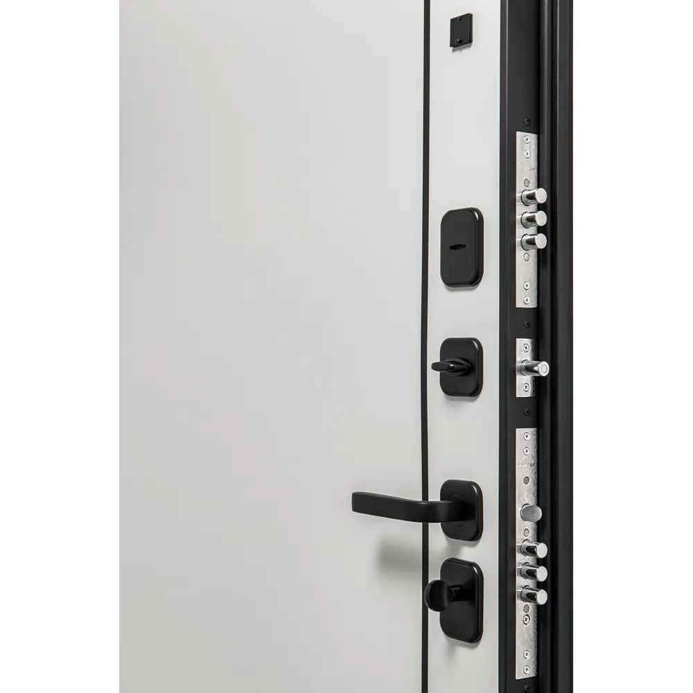 PORTIKA Борно 56 - входная металлическая дверь с усиленной защитой 89379051 STLM-1568239 - Вид №2