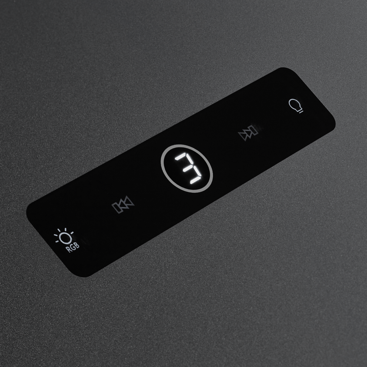 9283392 Вытяжка наклонная EXITEQ EX-1426 черный/черный STDN-0088632 - Вид №10