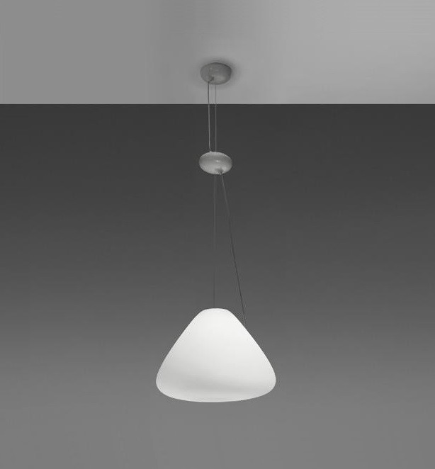 Artemide Capsule 45 1603010A подвес 89473 - Вид №1