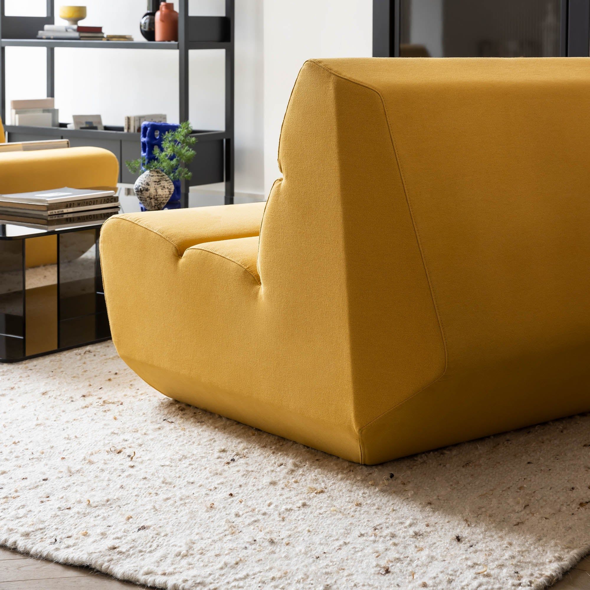 2-местный тканевый диван Case Odyssey ARCH-00011992 - Вид №2