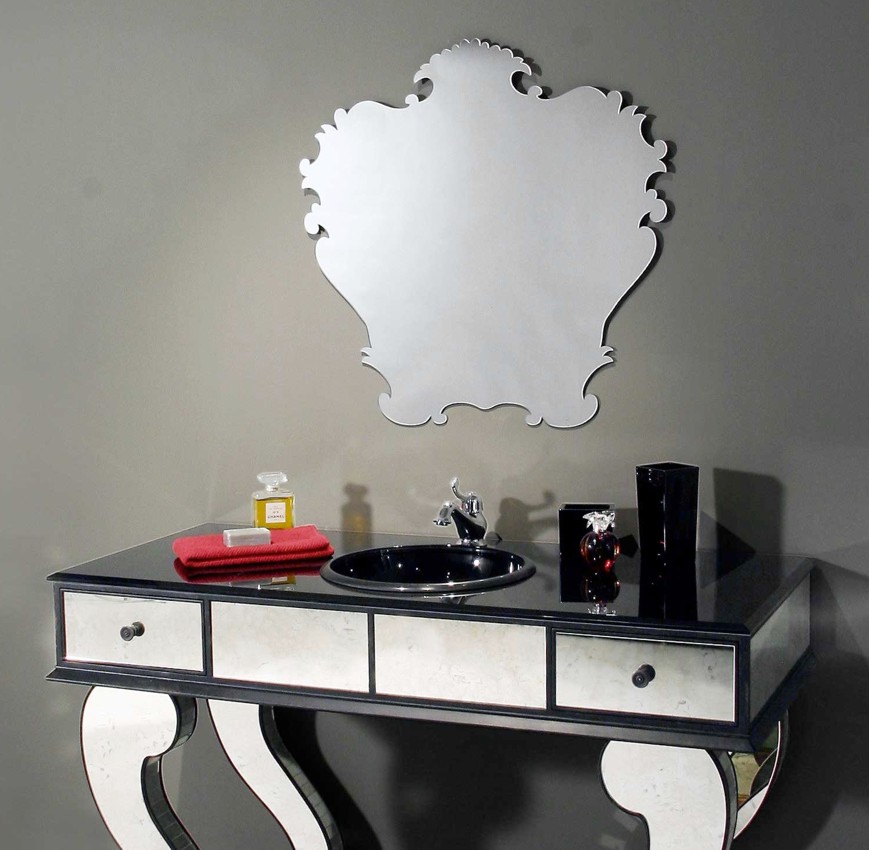 2034 Specchio Bianchini&Capponi RINASCIMENTO Bianchini Capponi - Вид №3