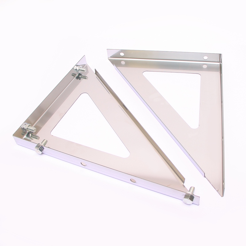 Консоль Ferrum К3 L-400 (430/2 шт) FK01K3F - Вид №3