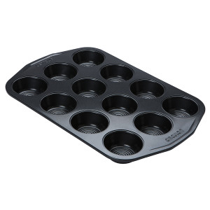 R46132 Форма для выпечки маффинов , ultimum CIRCULON