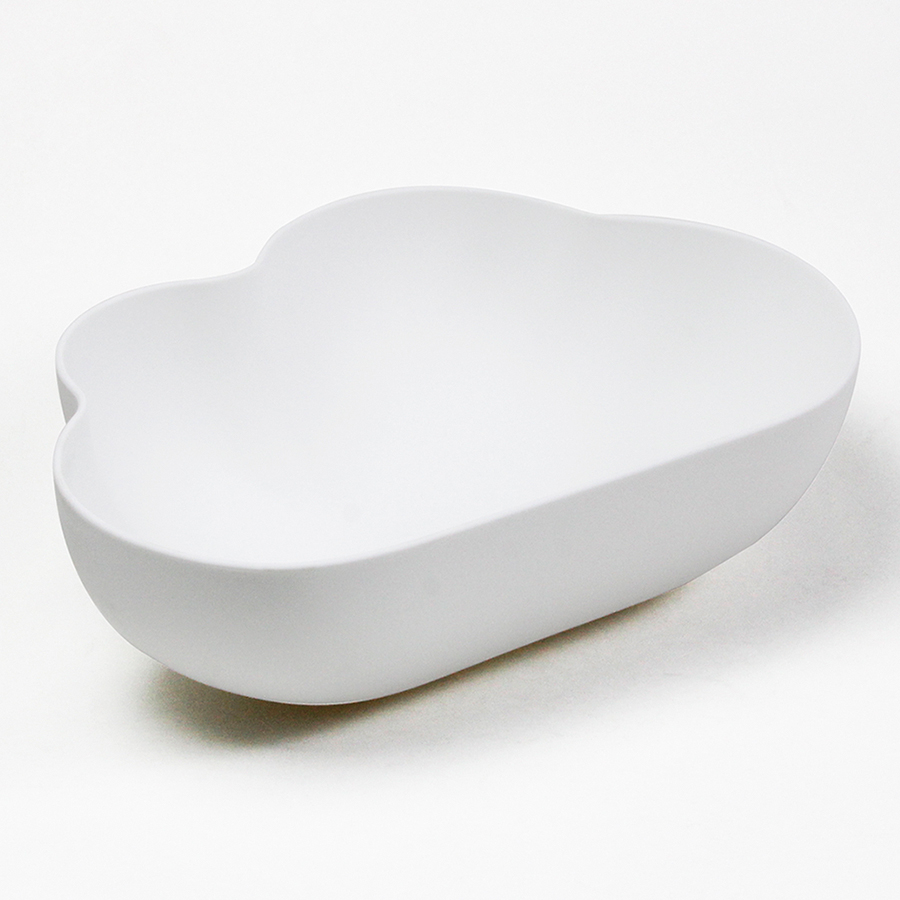 Миска для салата Cloud Qualy QL10265WHCL - Вид №14