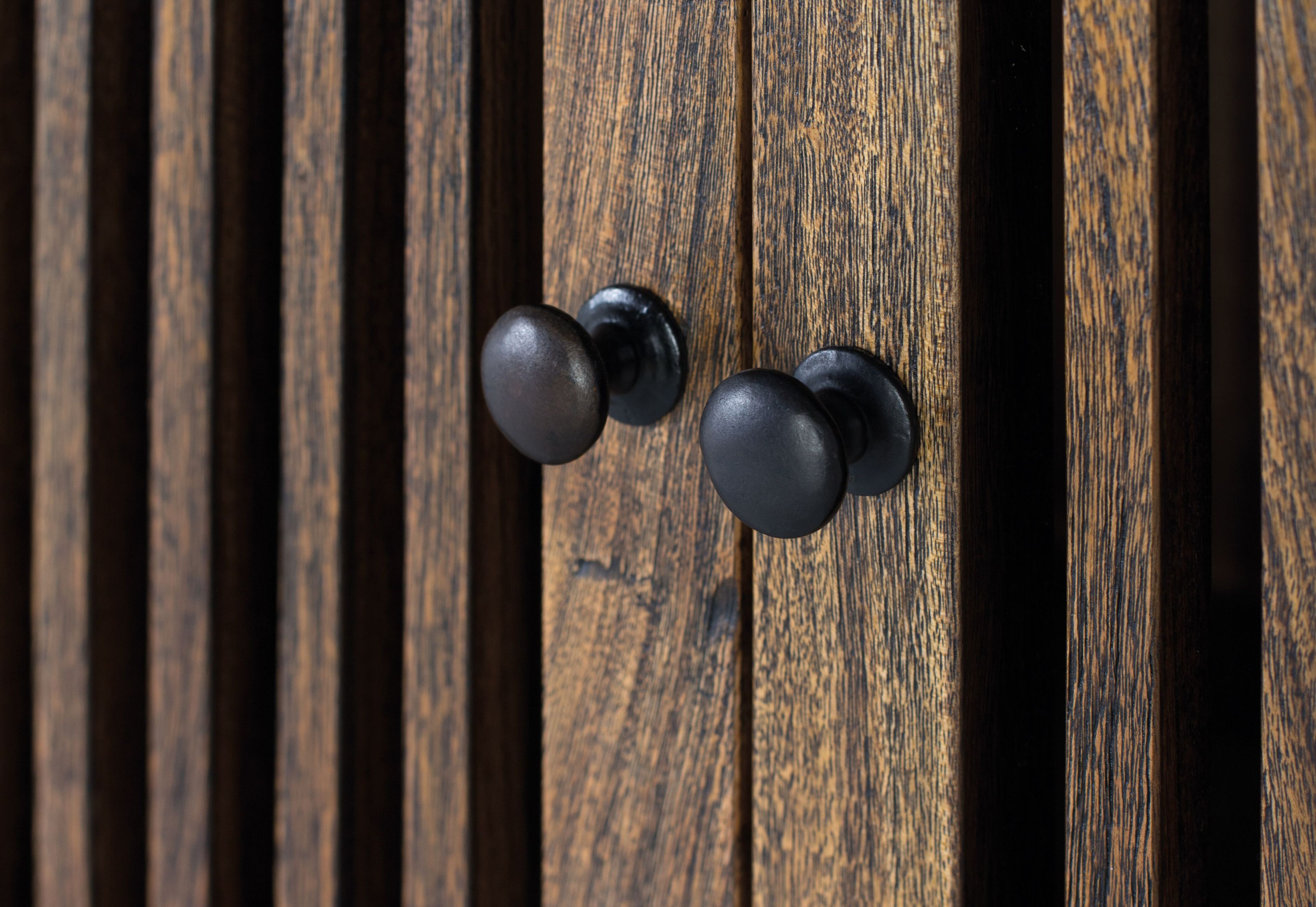 Шкаф из акации Giner y Colomer Таиланд ARCH-00092530 - Вид №3