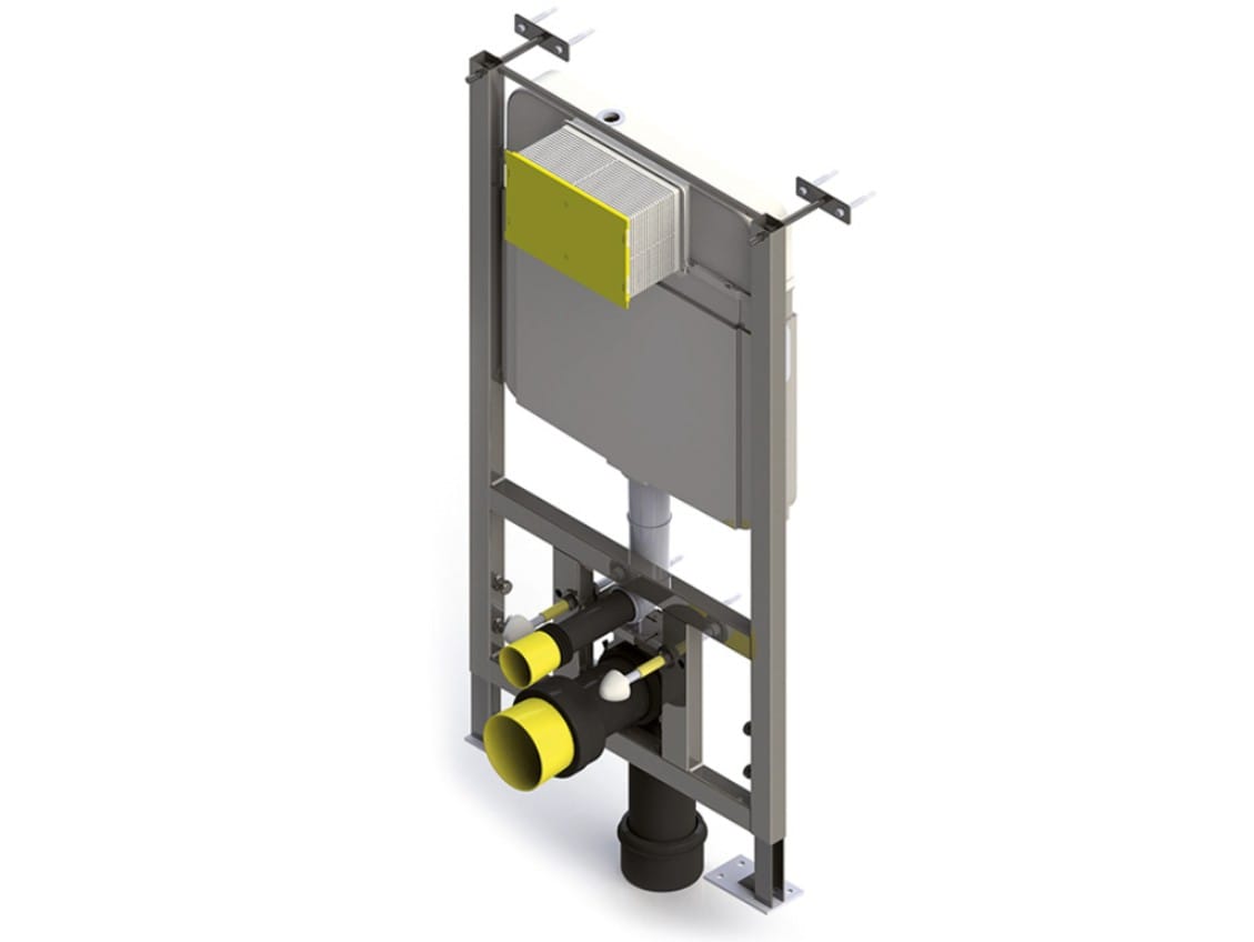 Утопленный сливной ящик Olympia Ceramica G90001 ARCH-00060334