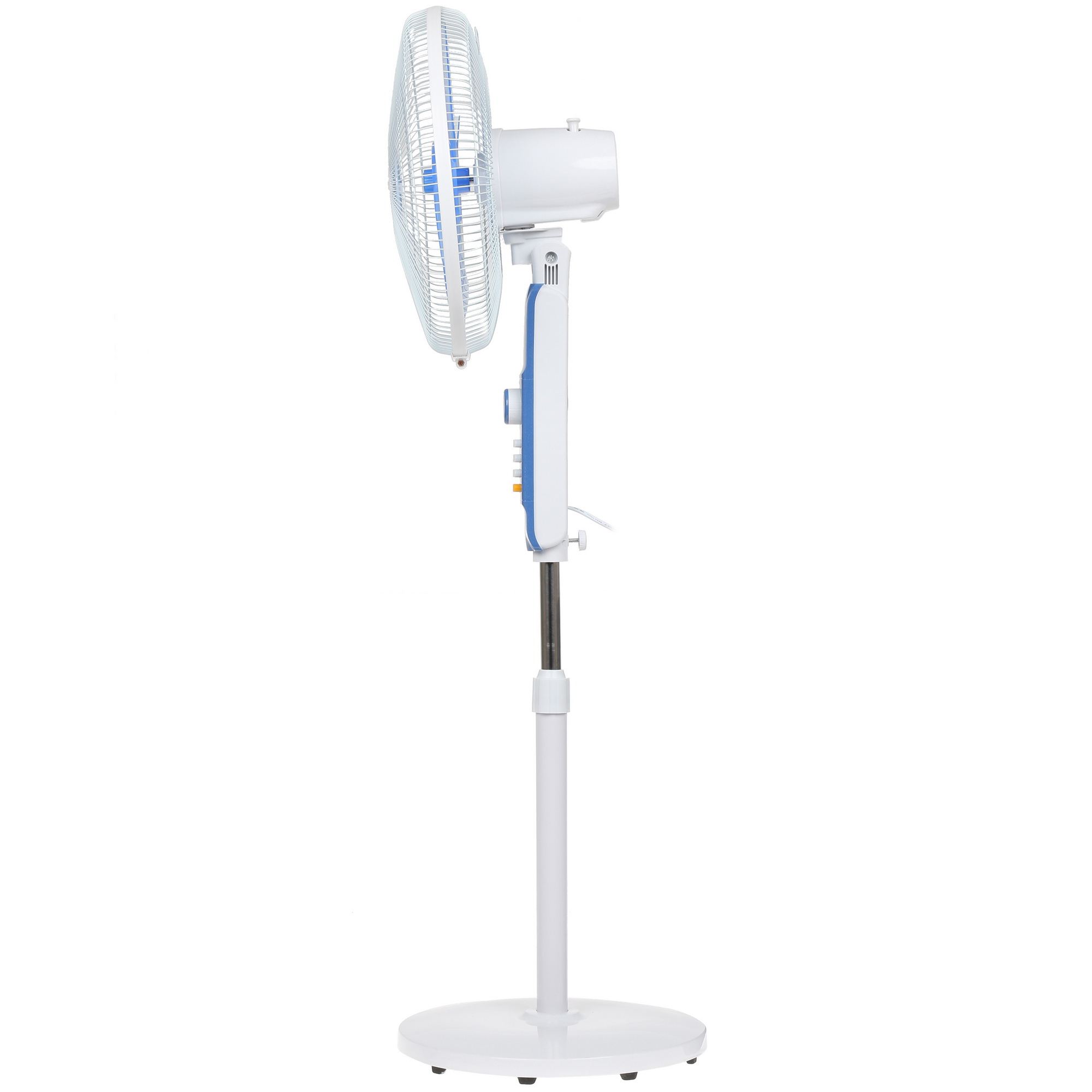 1301282 Вентилятор Aceline SFJ-1655T  белый STDN-0116367 - Вид №2