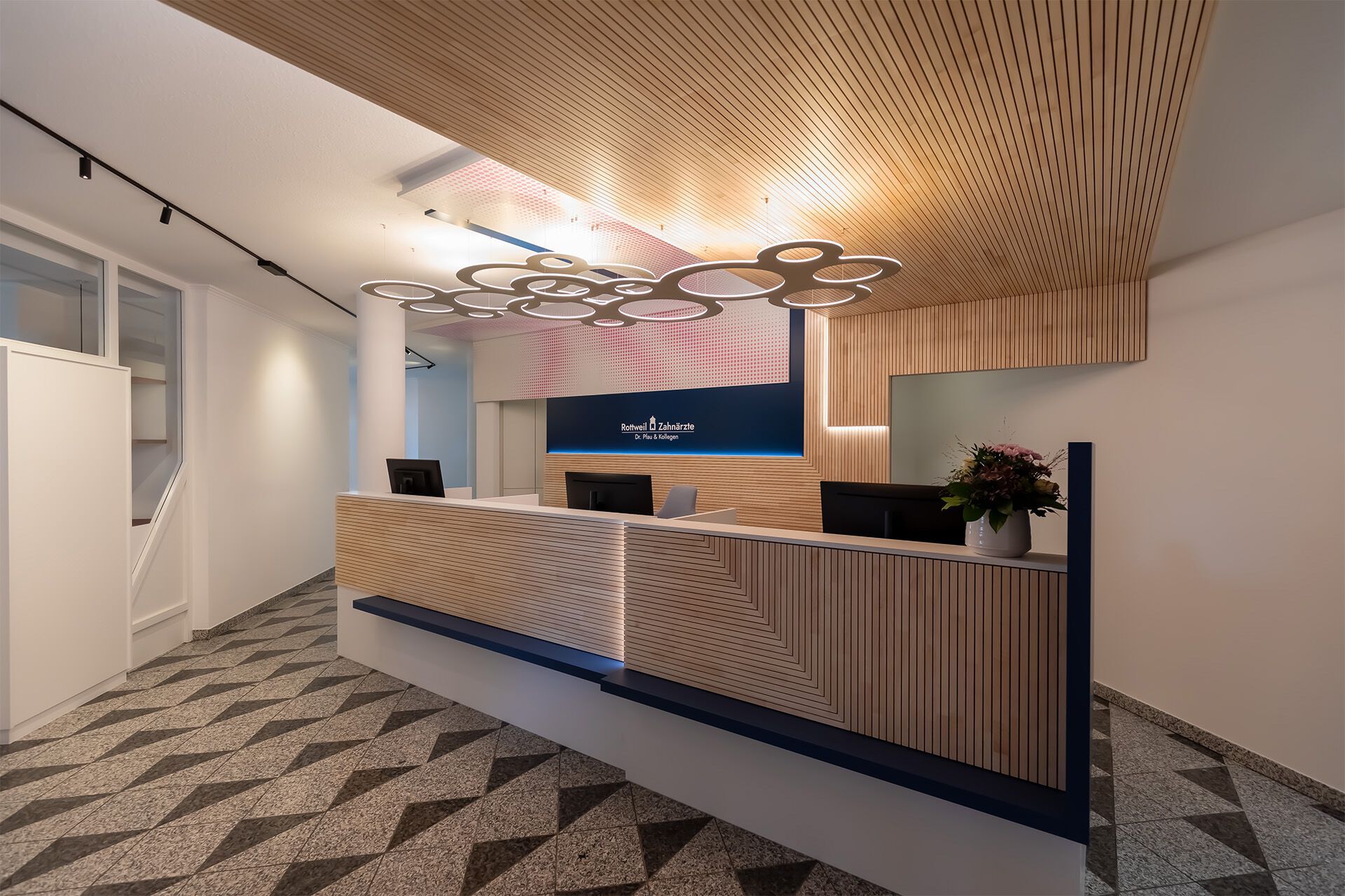 Пользовательские подвесной светильник Ambright SPARKSHAPE ARCH-00084989 - Вид №13