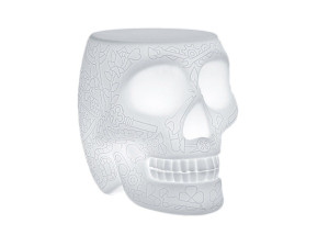 Поли Сид напольный светильник с системой RGB