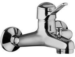 Paini Creta 30CR111R2LMKM смеситель для ванны