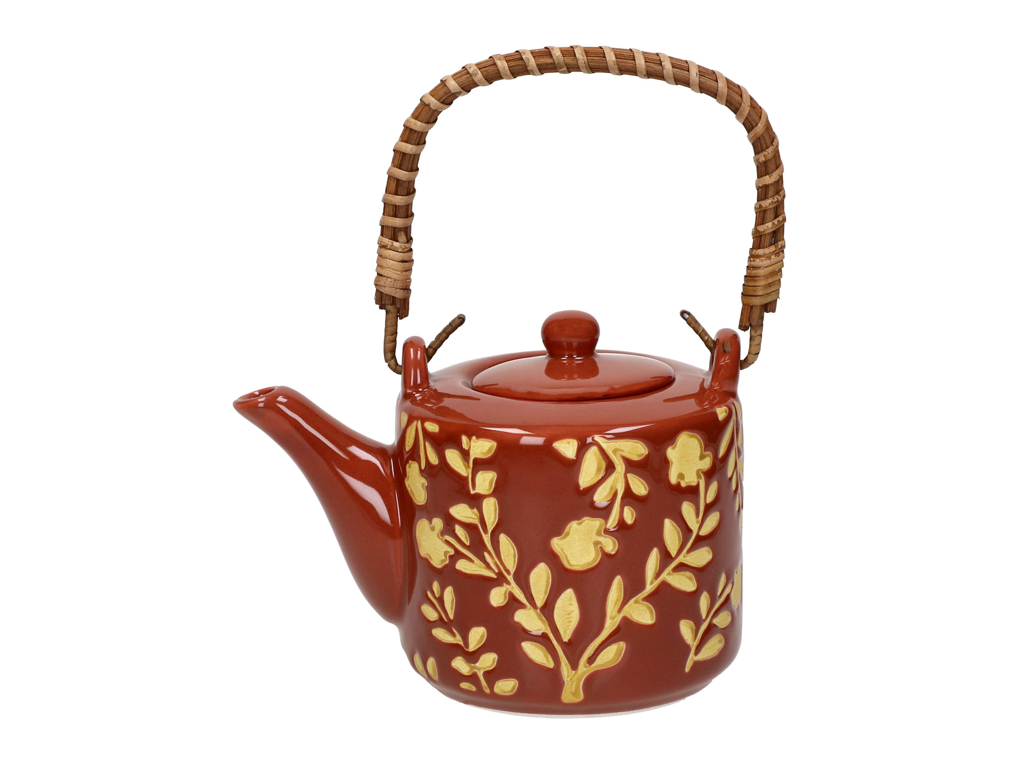 Фарфоровый чайник POMAX Romance ARCH-00020350 - Вид №1