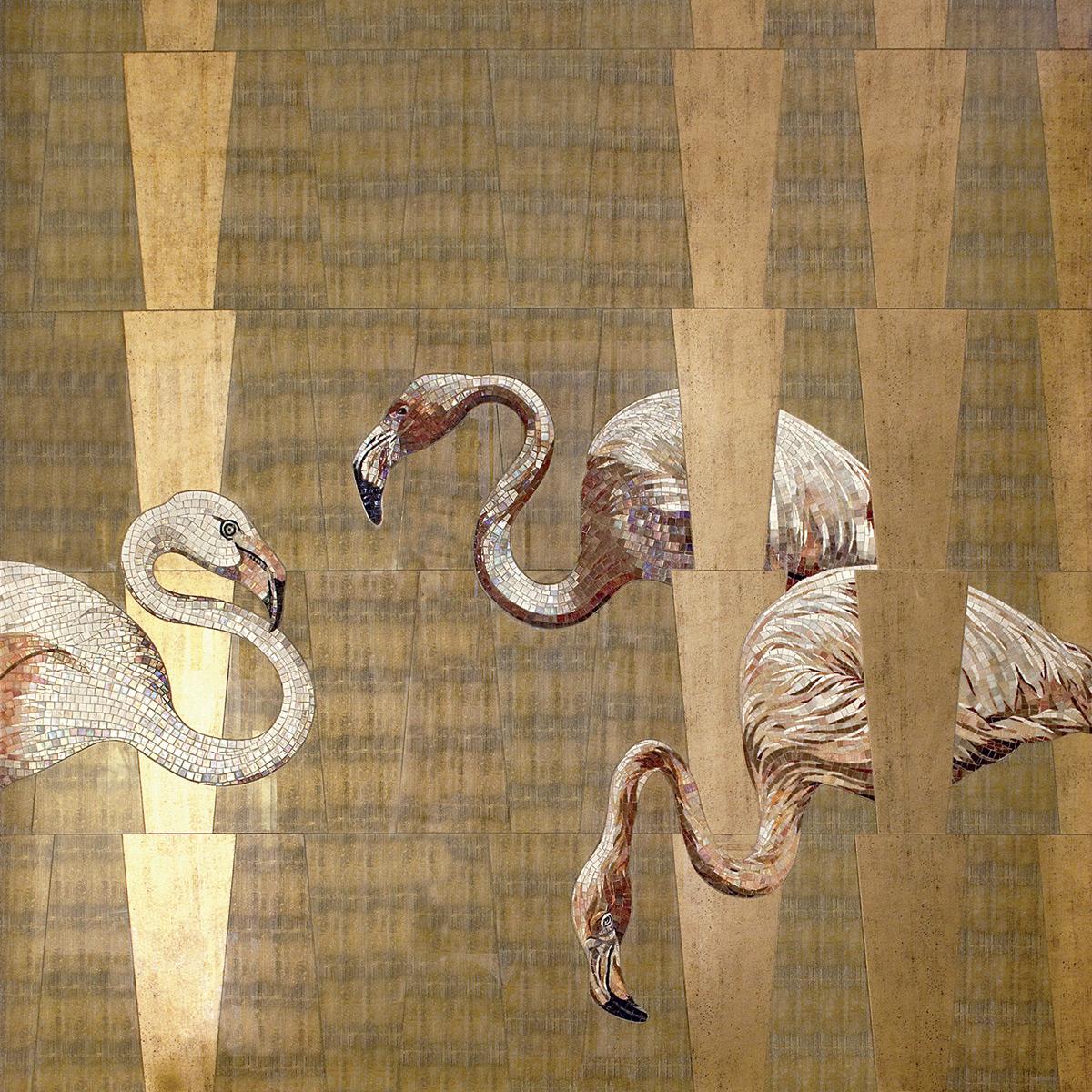 SICIS Dragon Sulphur Lime Vetrite sun-id-1991169 - Вид №15