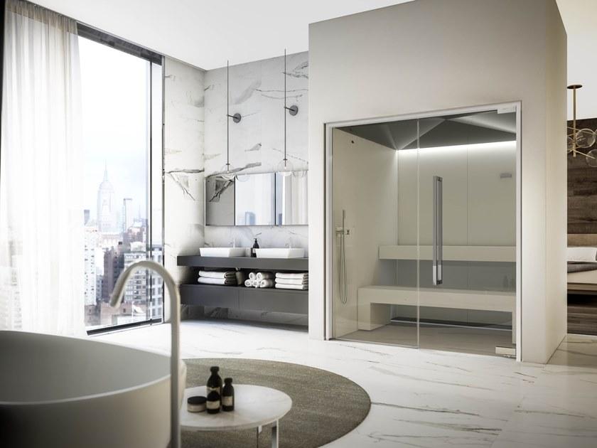 STARPOOL Паровая баня с душем Soul sun-id-1434973 - Вид №3