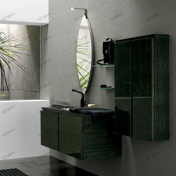 IB 16 IBISCO Комплект мебели для ванной комнаты 121,4 см ARDECO Ardeco S. R. L 42790