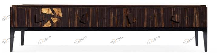 Grilli Низкая тумба под телевизор Zarafa 702202, 702203