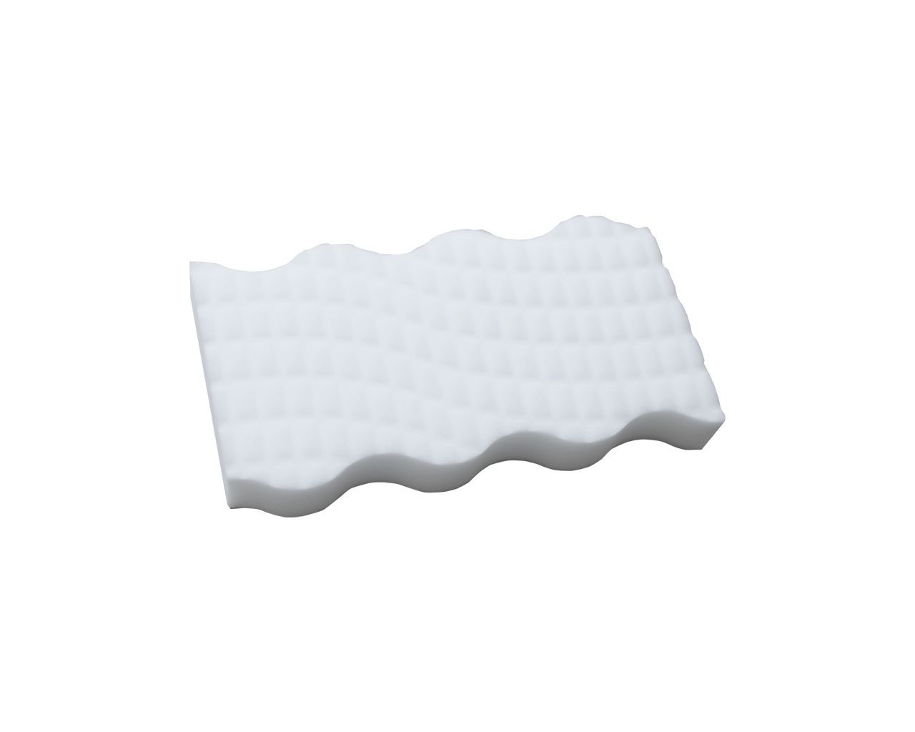 SRH014 Сверхсильный очиститель меламина для сильных загрязнений, упаковка из 2 шт. Merida 