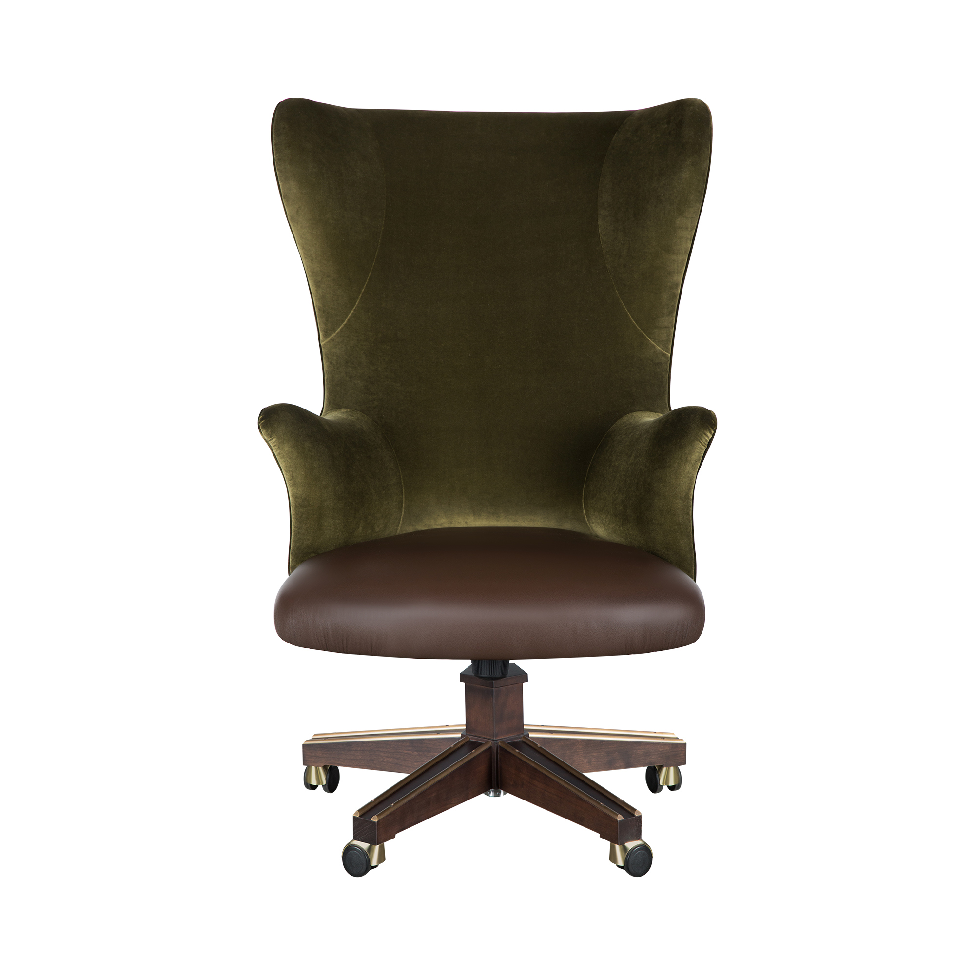 Кресло / A1462 Annibale Colombo sun-id-375319 - Вид №2