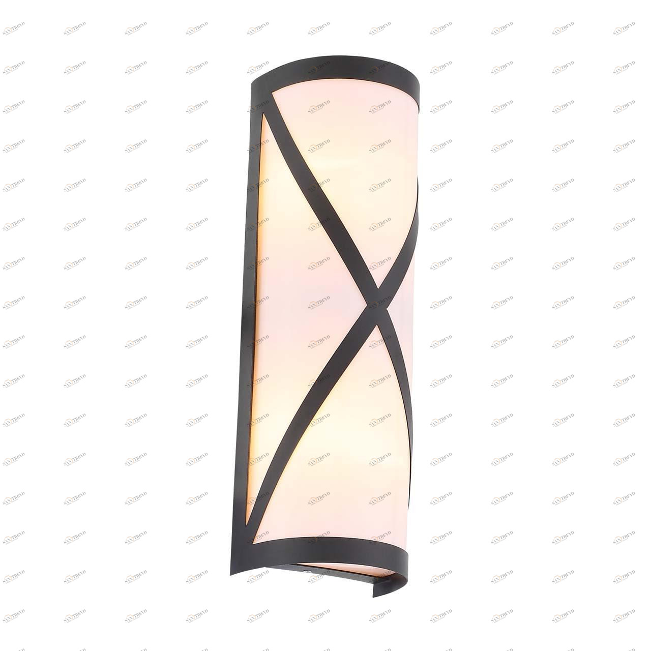 Уличный настенный светильник ST Luce Agio SL076.411.01 ST LUCE AGIO 272705 Белый 