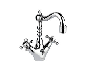 Смеситель для раковины с одним отверстием