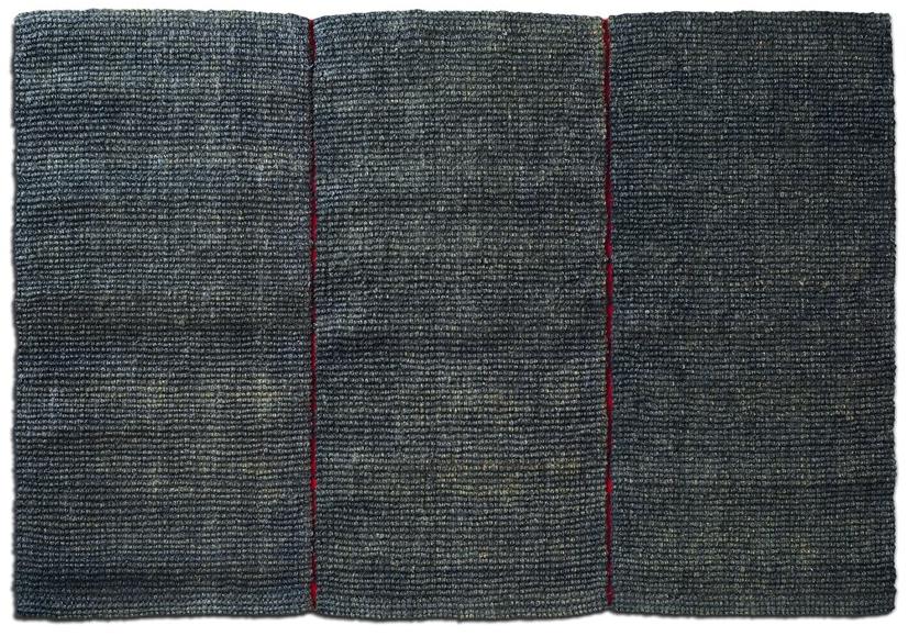 G.T.DESIGN Ковер из кокосового волокна ручной работы Coconutrug sun-id-1387217 - Вид №4