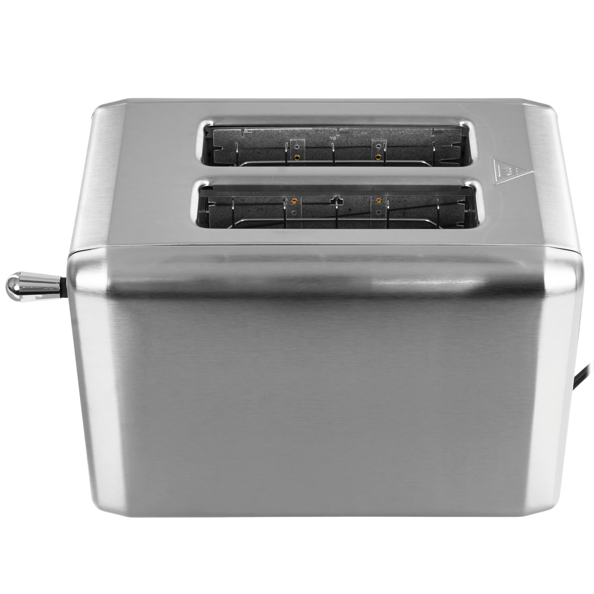 9190494 Тостер Endever Skyline ST-125 серебристый STDN-0109981 - Вид №2