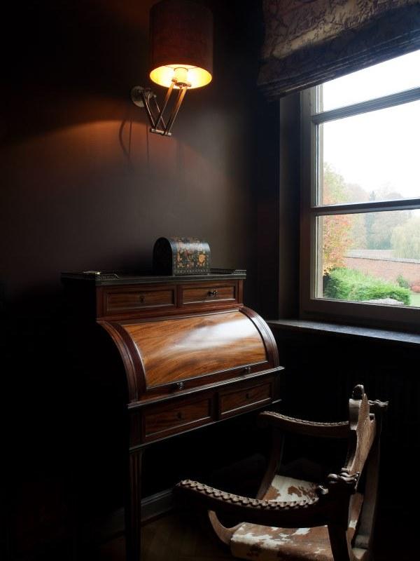 Modular Lighting Instruments Настенный светильник / потолочный светильник Nomad sun-id-1433364 - Вид №6