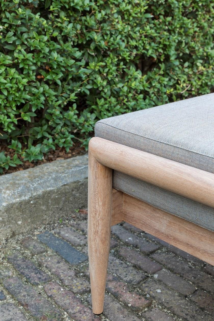 BuzziSpace Садовый шезлонг из массива дерева Buzzinordic sun-id-1361085 - Вид №2