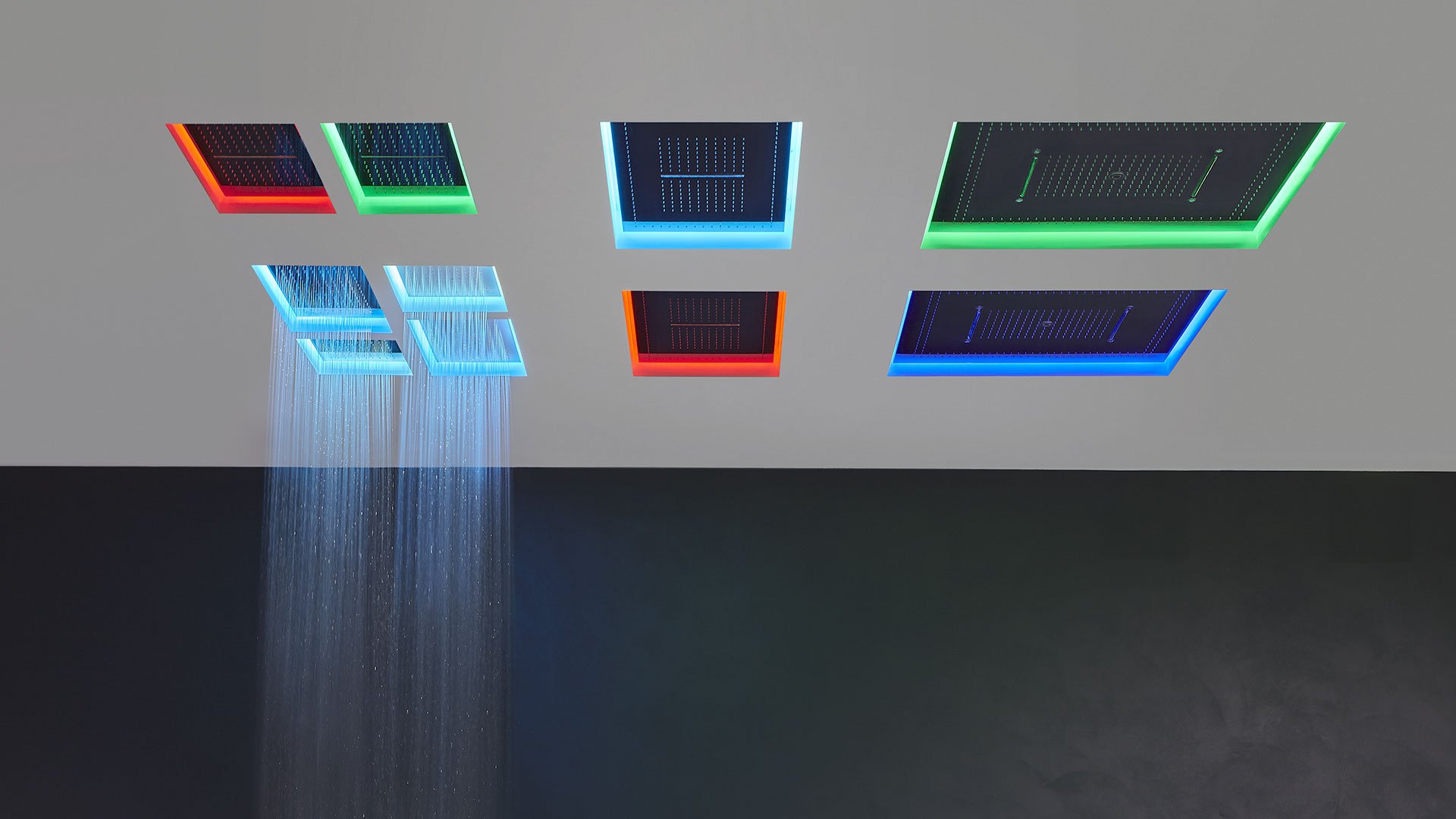 ST-94 Meteo  Насадка для душа Antoniolupi  - Вид №18