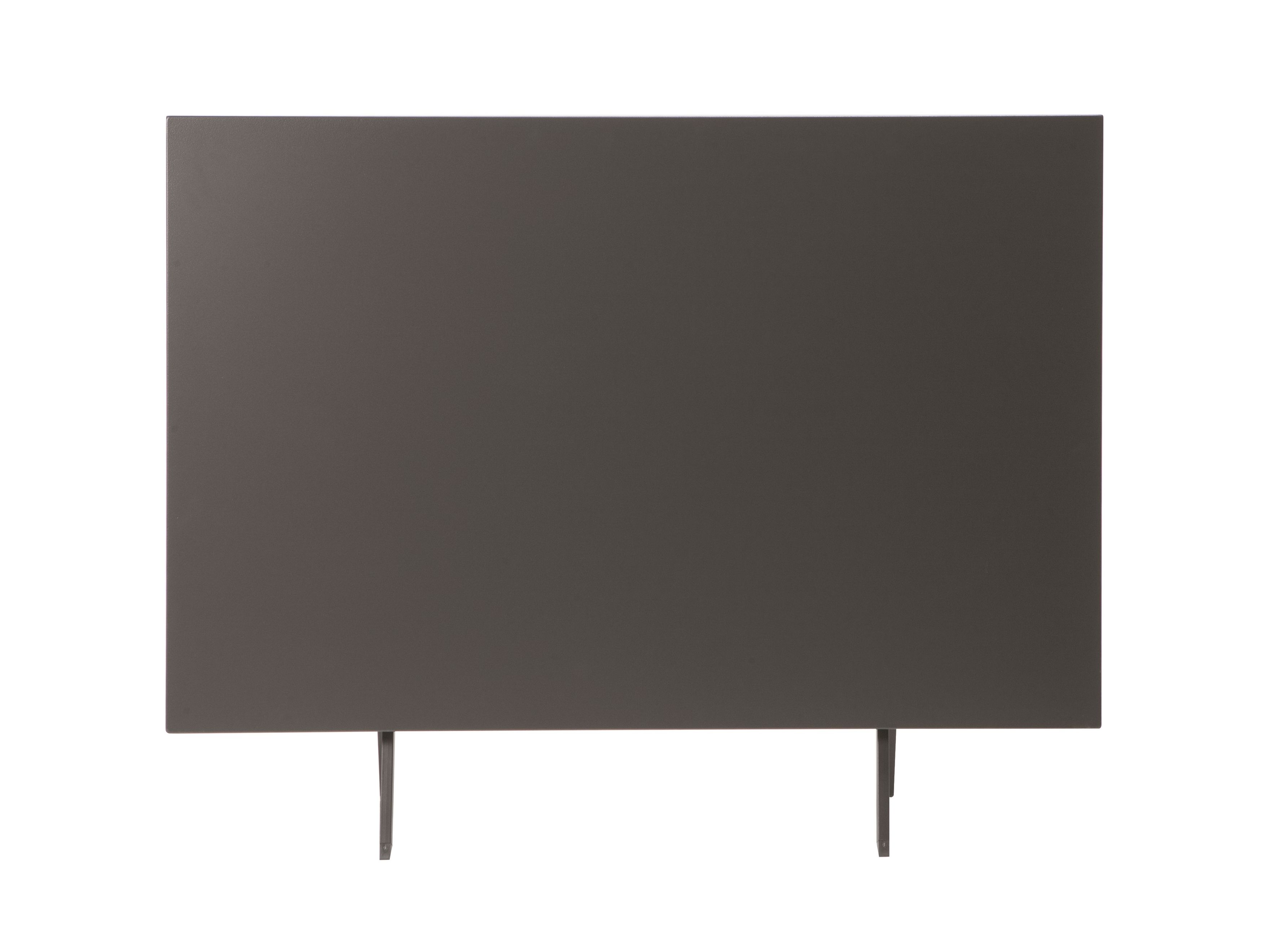 Металлический складной прямоугольный садовый стол Vermobil ARCH-00127368 - Вид №2