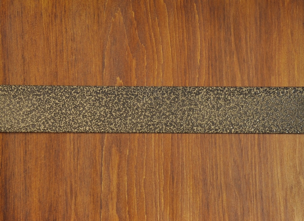 1781 Фитобочка со стеклом "Стандарт" цвет орех, фурнитура 409 Alyarus  - Вид №1