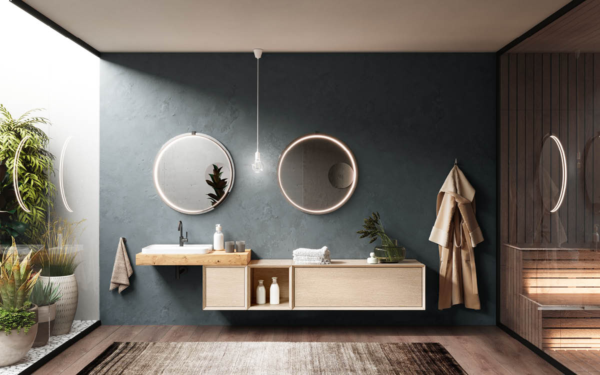 Athena Eban Мебель для ванной  - Вид №4