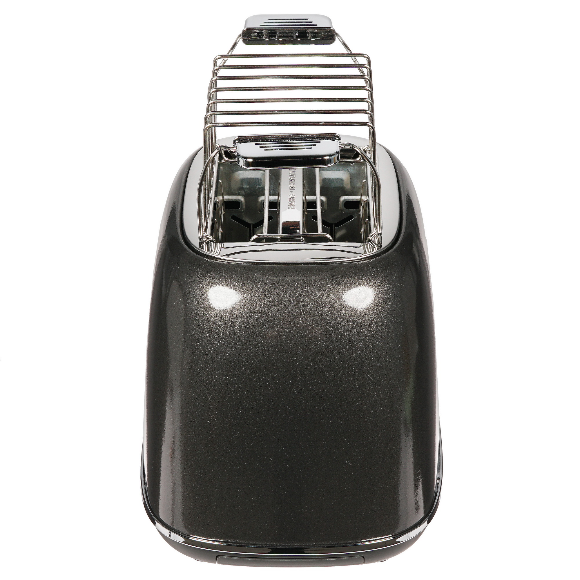 8194247 Тостер ProfiCook PC-TA 1193 серый STDN-0014926 - Вид №5