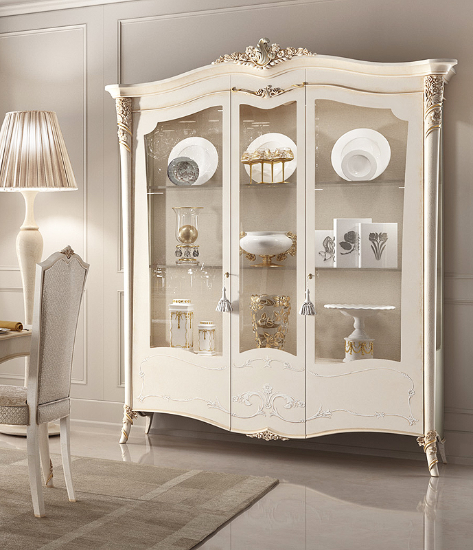 Витрина  ANTONELLI MORAVIO 1015 Vittoria