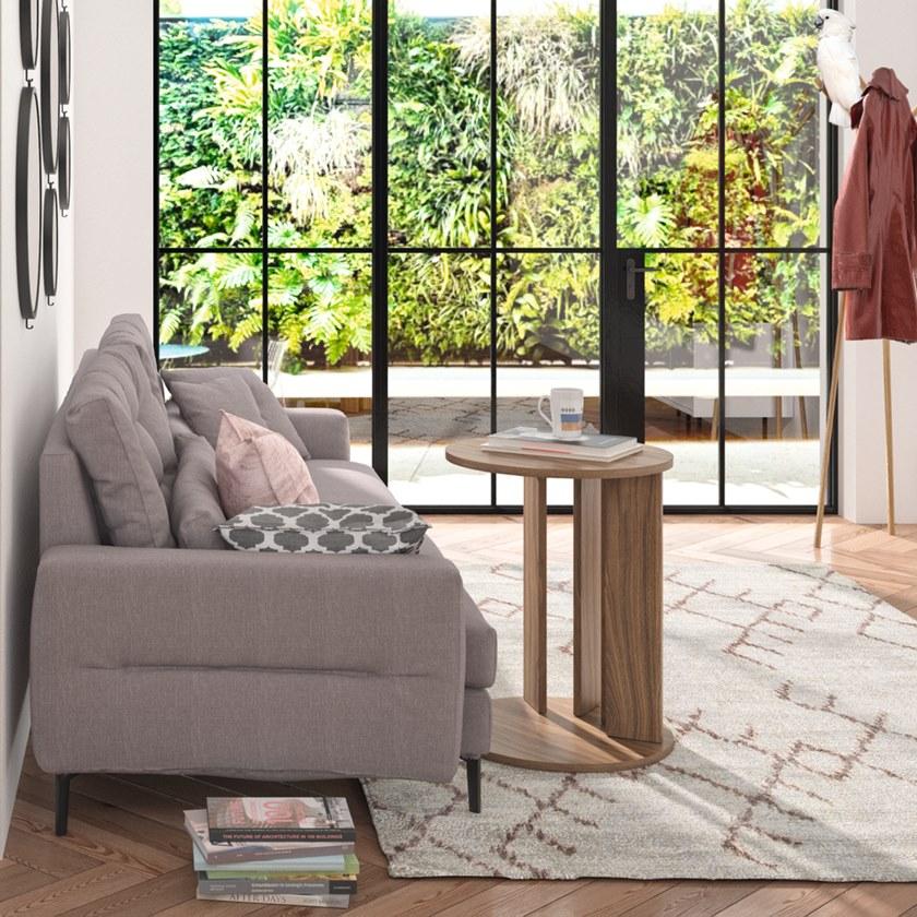 TemaHome Сервиз высокий из дерева  9003.629969  - Вид №3