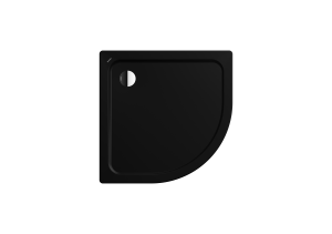 Душевой поддон KALDEWEI Сталь эмалированная 872-1 282 холодный серый 90