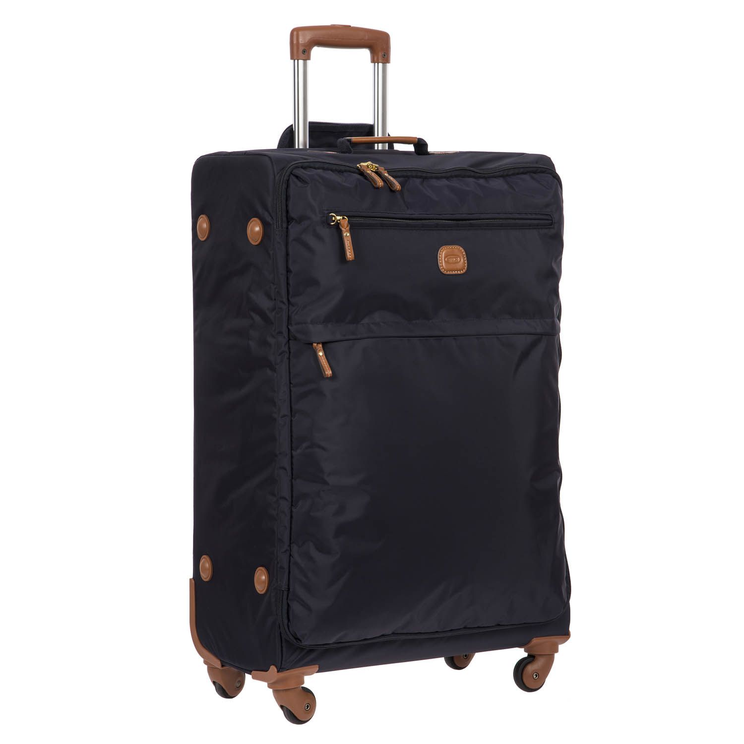 BXL48145.050 Чемодан BXL48145 Large Soft Trolley Brics X-Travel  - Вид №1