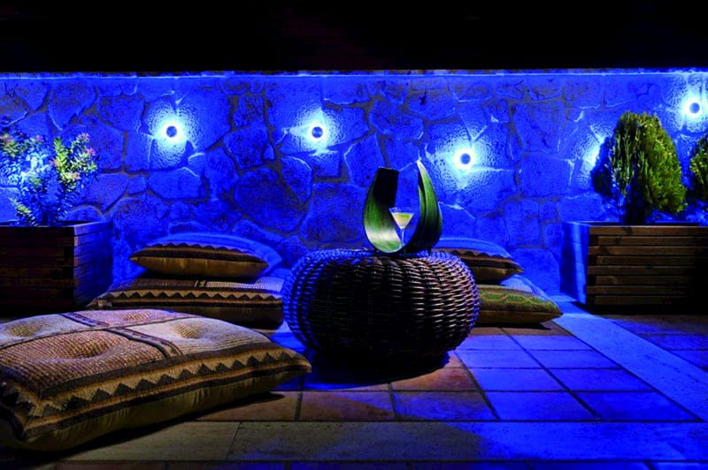 Настенный светодиодный маркер BEL-LIGHTING DISCO ARCH-00109699 - Вид №3