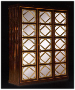Шкаф Deco ISACCO AGOSTONI 1261__2