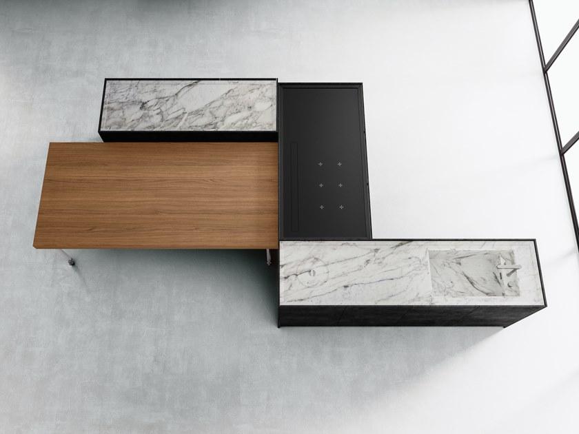 Boffi Оборудованная кухня Combine sun-id-1500026 - Вид №14