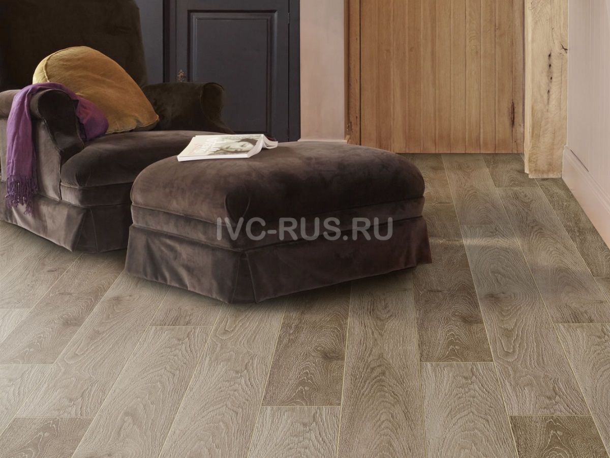 Линолеум бытовой TEXTiLE GREENLiNE - ТЕКСТИЛЬ ГРИНЛАЙН i502230 IVC-RUS  - Вид №1