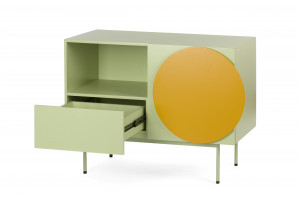 2000983196583 Комод Farda LA FORMA