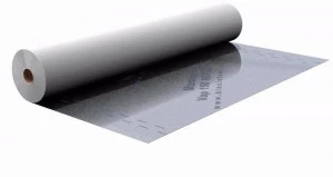 BIN SISTEMI Светоотражающий пароизоляционный экран Mantos