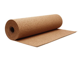 Подложка для шумоизоляции и теплоизоляции