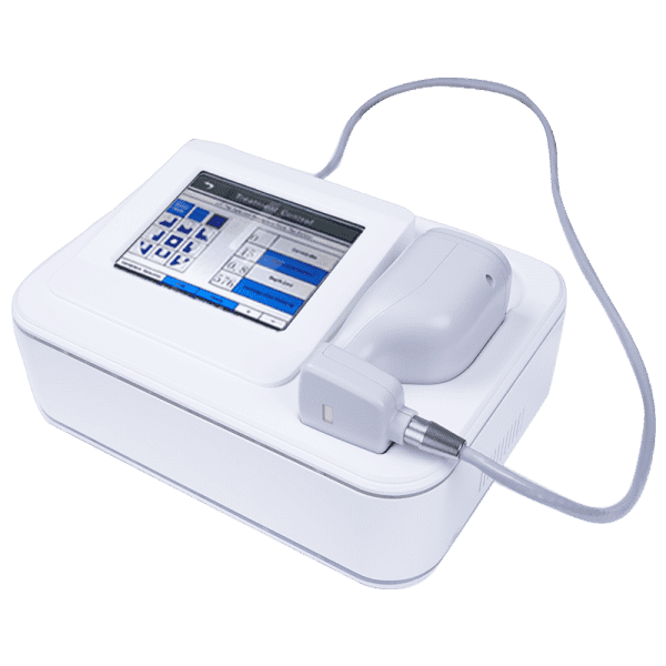 48256 Liposonix (Липосоникс) портативный аппарат для похудения и коррекции фигуры SA-ULIPO-D SalonArt 