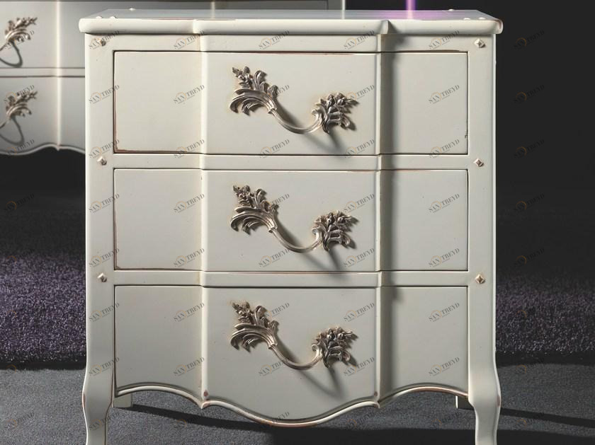 L'Origine Комод из вишни sun-id-1432440