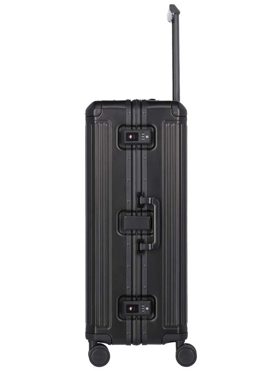 79949-01 Чемодан 79949 4-Wheels Trolley L Travelite Next - Вид №1