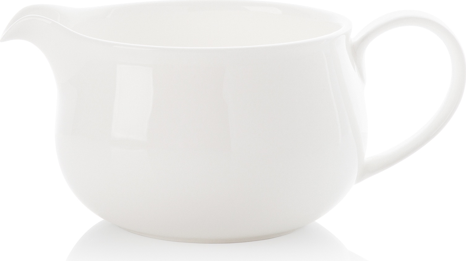 10624415 Соусник Фарфоровый Mix&Match 