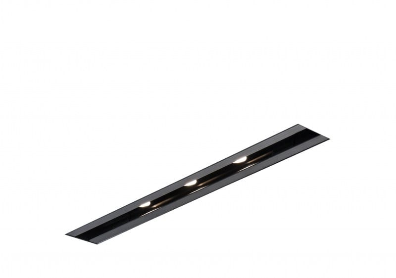 Утопленный экструдированный алюминиевый потолочный светильник Lucifero's мини-файл ARCH-00035421 - Вид №4