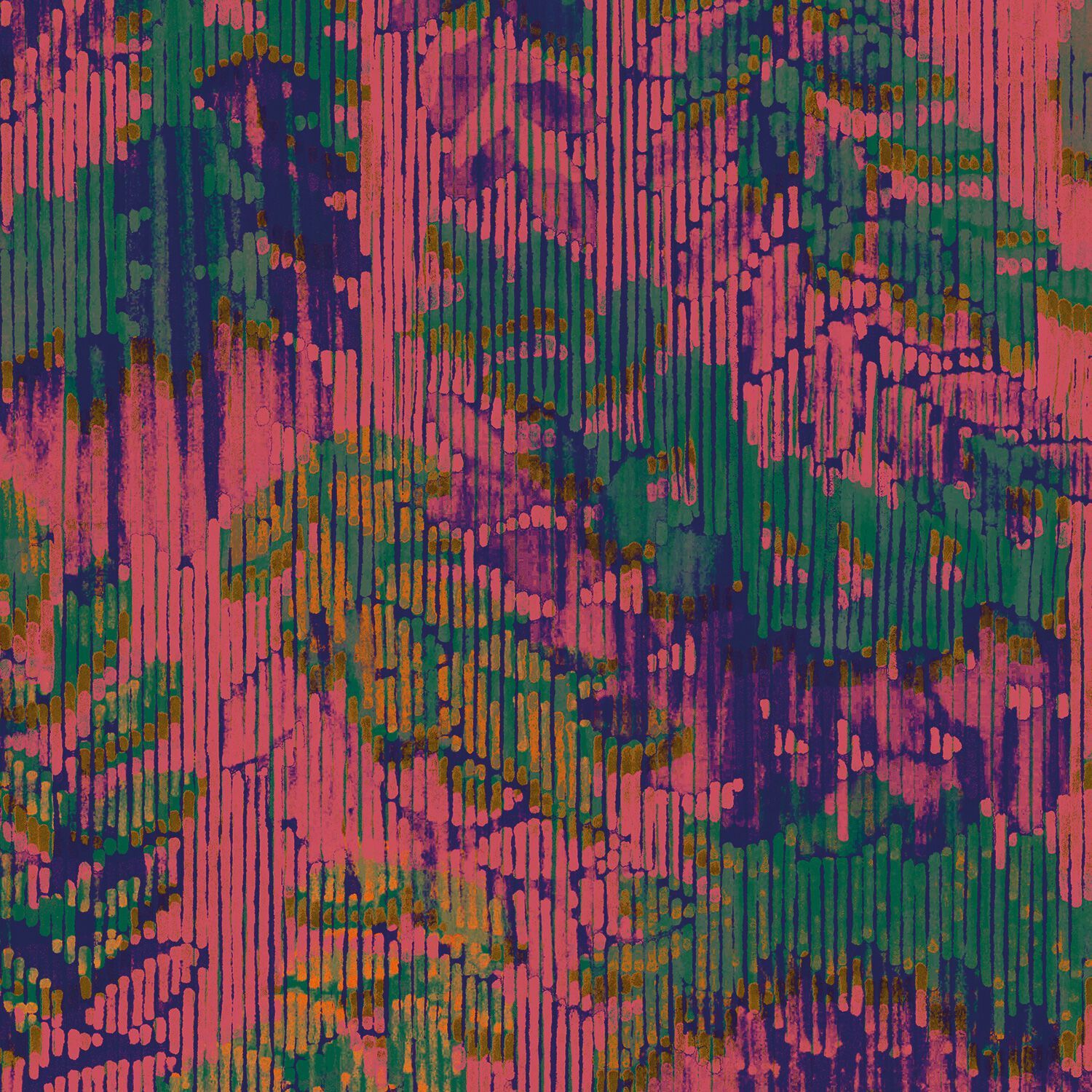 Обои с цветочными мотивами Ressource Faune &amp ARCH-00127076 - Вид №16