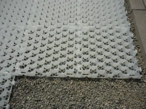 Ferracin Group Решетка полиэтиленовая